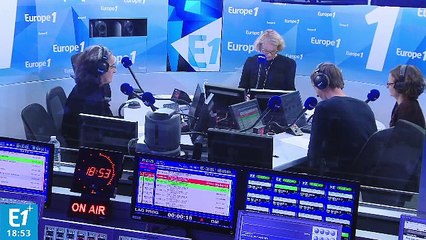 L'émission "Au Tableau" de retour sur C8