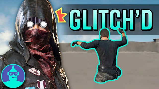 7 Amazing PUBG Glitches You Must SEE!!! (Flying Cars, Invisible Walls +MORE) | The Leaderboard