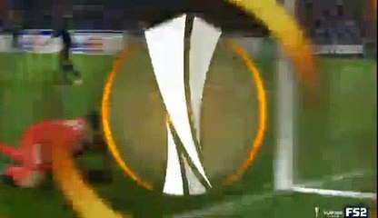 Lyon 1 - 0  Everton  02/11/2017 Bertrand Traore Super Goal 68' Europa League HD Full Screen .