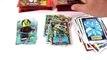 LEGO Ninjago Trading Card Game Serie 2 /25 Booster Unboxing / Pack Opening