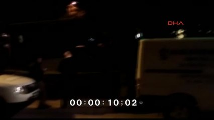 Kocaeli Emekli Astsubay İntihar Etti