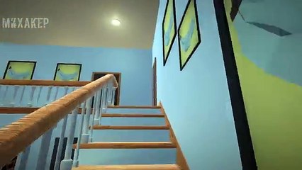 ДОРОГАЯ, МЫ УБИЛИ СЫНА - Whos Your Daddy (Смешные моменты)