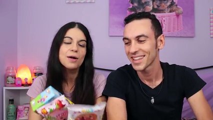 ASSAGGI SNACK GIAPPONESI