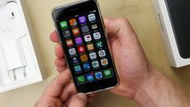 Apple iPhone 7 Fazit nach 48h Benutzung // Erfahrungsbericht // Test // Review // Deutsch