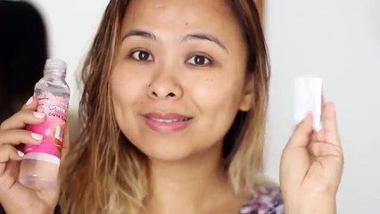 How to Use Rose Water? Beauty & Hair Benefits | TiTis Corner