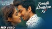 Bandh Khwabon Ki Full HD Video Song - Dil Jo Na Keh Saka - Himansh Kohli & Priya Banerjee