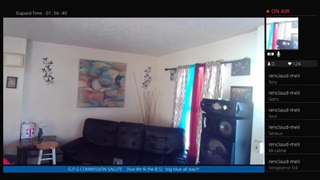 Coolin how i be coolin (1499)