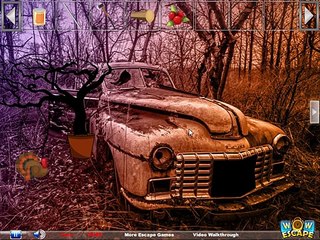 Turkey Abandoned Farm House Escape Video Walkthrough