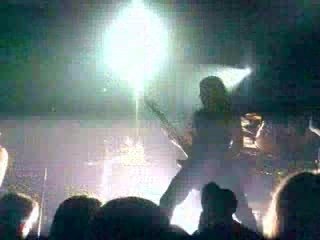 Epica - Indigo - The Obessive Devotion - Lyon 2007