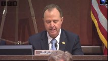 Rep Adam Schiff Opens Hearings on What is Know about Russian Investigation so far