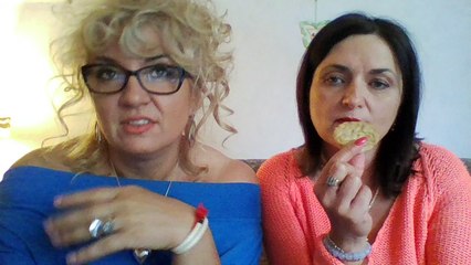 Prezenty od chorych z Alzheimerem