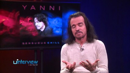 Yanni On His Music, Career