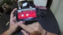 GAFAS REALIDAD VIRTUAL VR BOX   Joystick Mini Control Remoto REVIEW EN ESPAÑOL LATINO