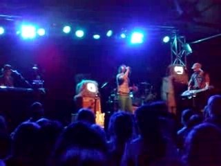 The Hoosiers - Lonely Boy (Andrew Gold cover)