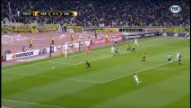 AEK Athens - AC Milan 0-0 Highlights 02-11-2017