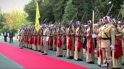 تقارب أردني سوري برعاية روسية وأنباء عن رسالة من العاهل الأردني للأسد