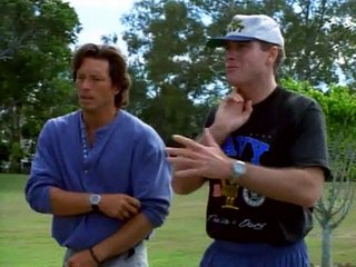 Flipper 1995 S01e11 Fish Out Of Water