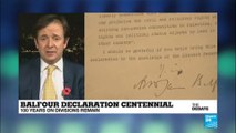 The Balfour Declaration: Was it ''an exquisite piece of Foreign Office fudgerama''?