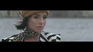 Yulia Volkova - Keep Close Music Video (Octubre 2015)
