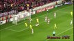 Slavia Prague - Villarreal 0-2 Goals and Highlights 02-11-2017