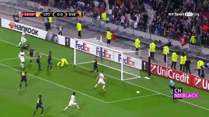 AEK Athens vs AC Milan 0-0 All goals & Highlights English Commentary (01-11-2017) HD-1080P