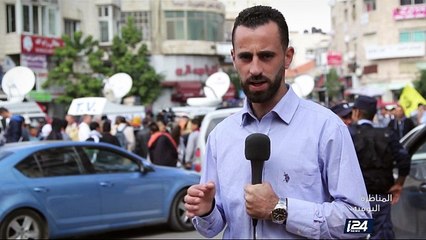 نتنياهو في لندن للاحتفال بوعد بلفور والفلسطينيون يتظاهرون تنديدا ويطالبون بريطانيا بالاعتذار