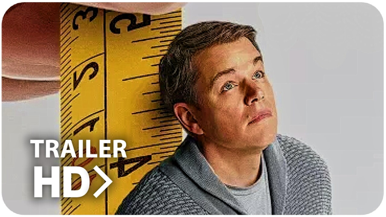 DOWNSIZING | Bande annonce Finale VF (2018)
