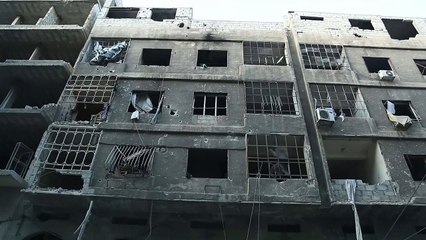 Air strikes kill 4 in Syria 'truce zone': monitor