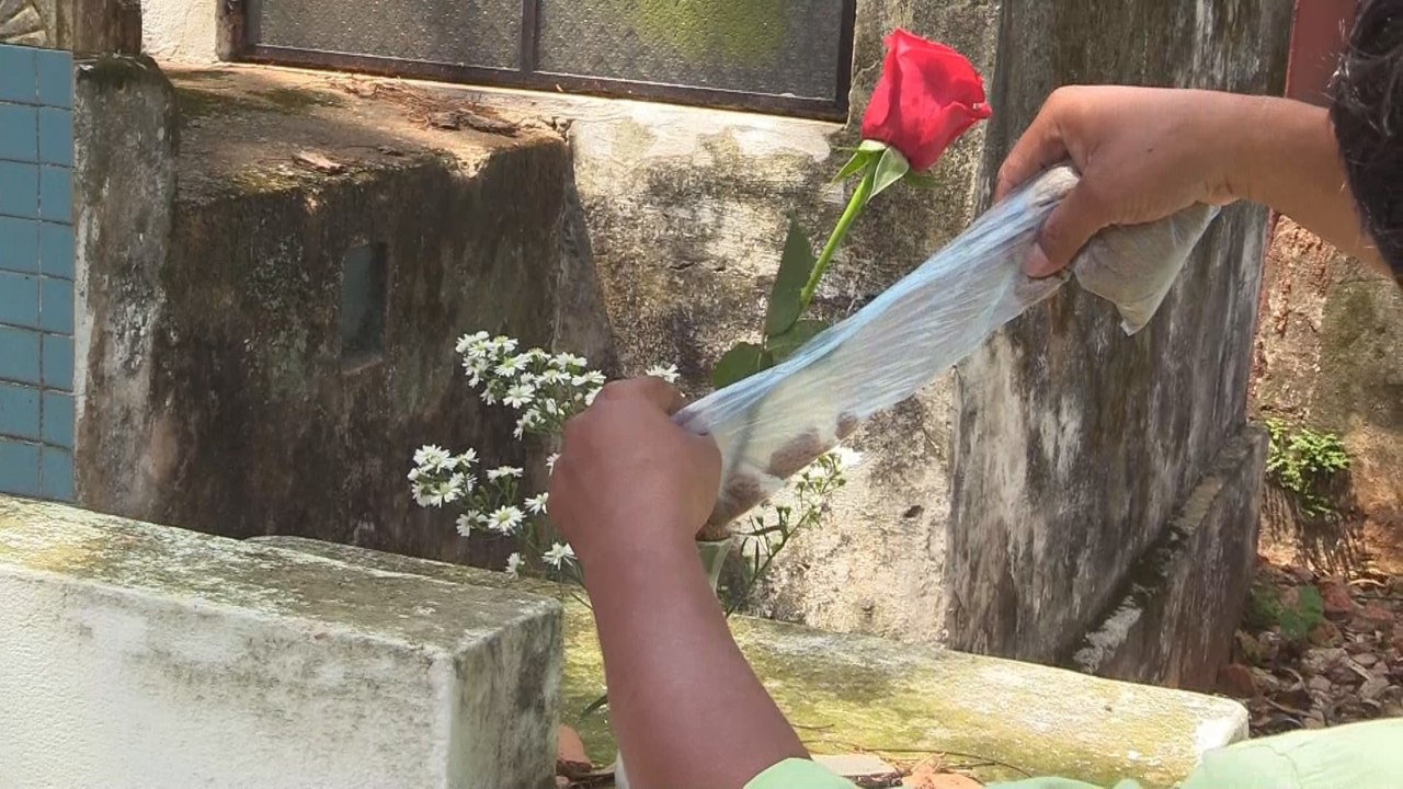 Paraguay refuerza su lucha contra el dengue en el Día de los Difuntos