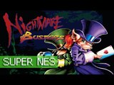 [Longplay] Nightmare Busters - Super Nes (1080p 50fps)