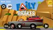 МАШИНКА БЕЗ ТОРМОЗОВ #6 Игровые мультики про машинки прикольное видео для детей Faily Brakes гонки.