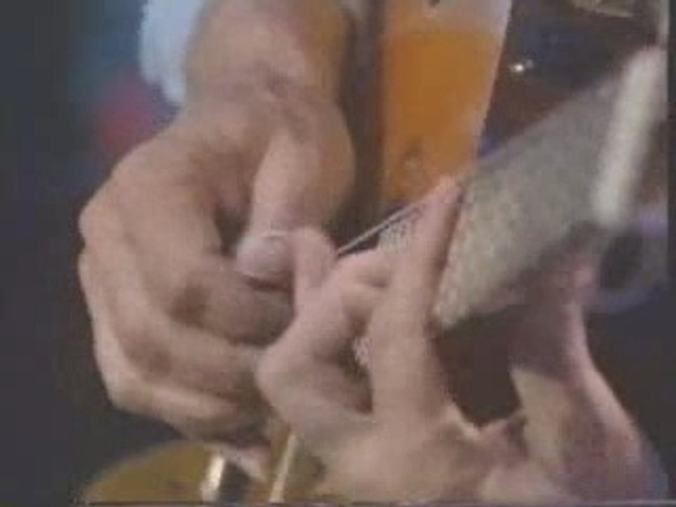 Chet Atkins - waltz for the lonely (87)