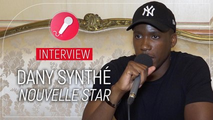Qui est Dany Synthé, le juré de Nouvelle Star ?
