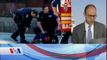 VOA Flaş Haber 2 Kasım