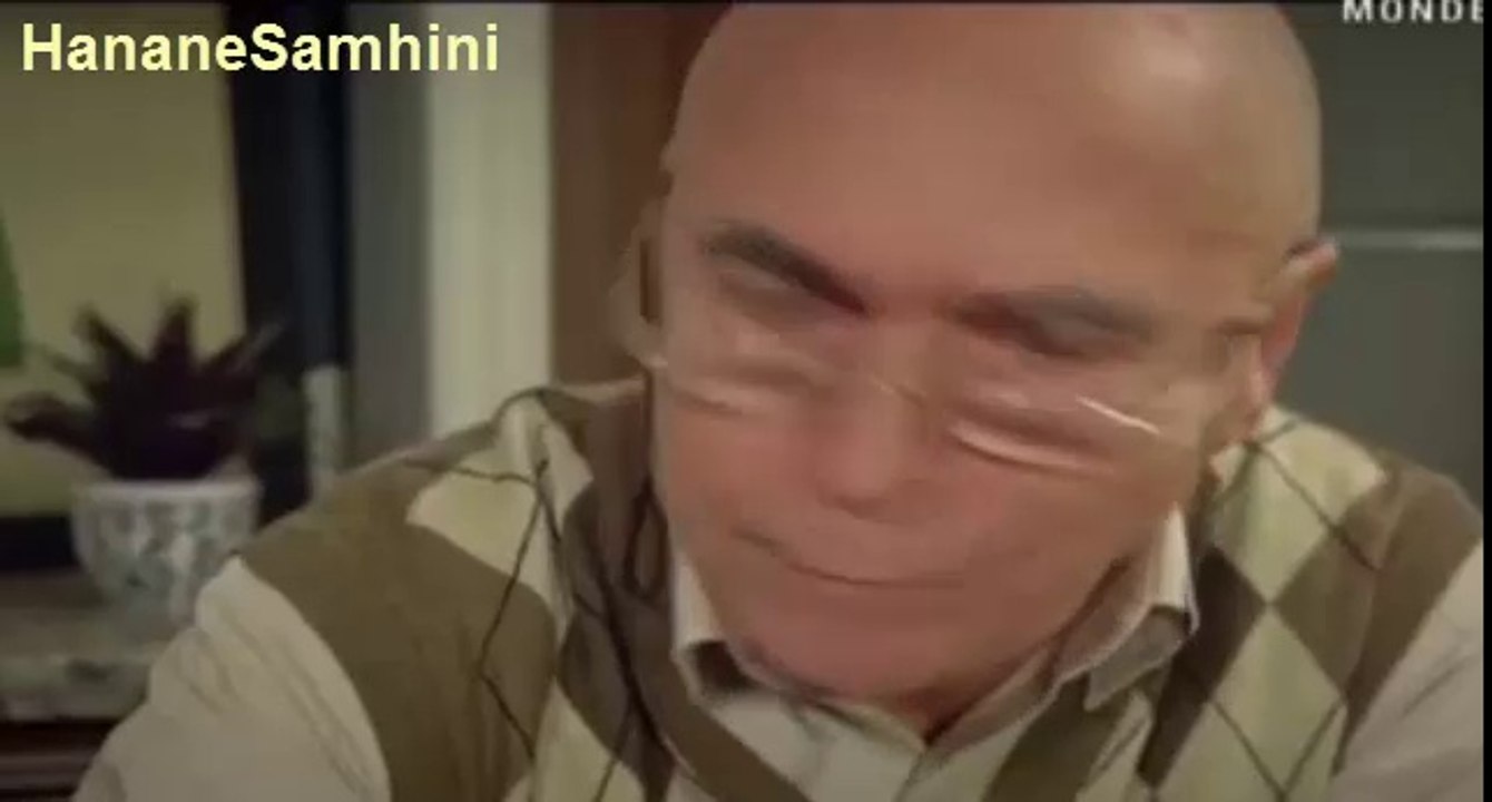 samhini 1285 part 3 مسلسل سامحيني 1285 جزء