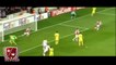 Slavia Prague vs Villarreal 0-2 All Goals & Highlights Europa League 2017 goles y resumen