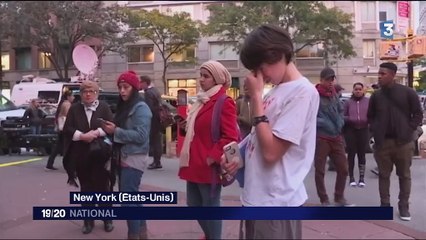 Attentat à New York : un terroriste sans remords