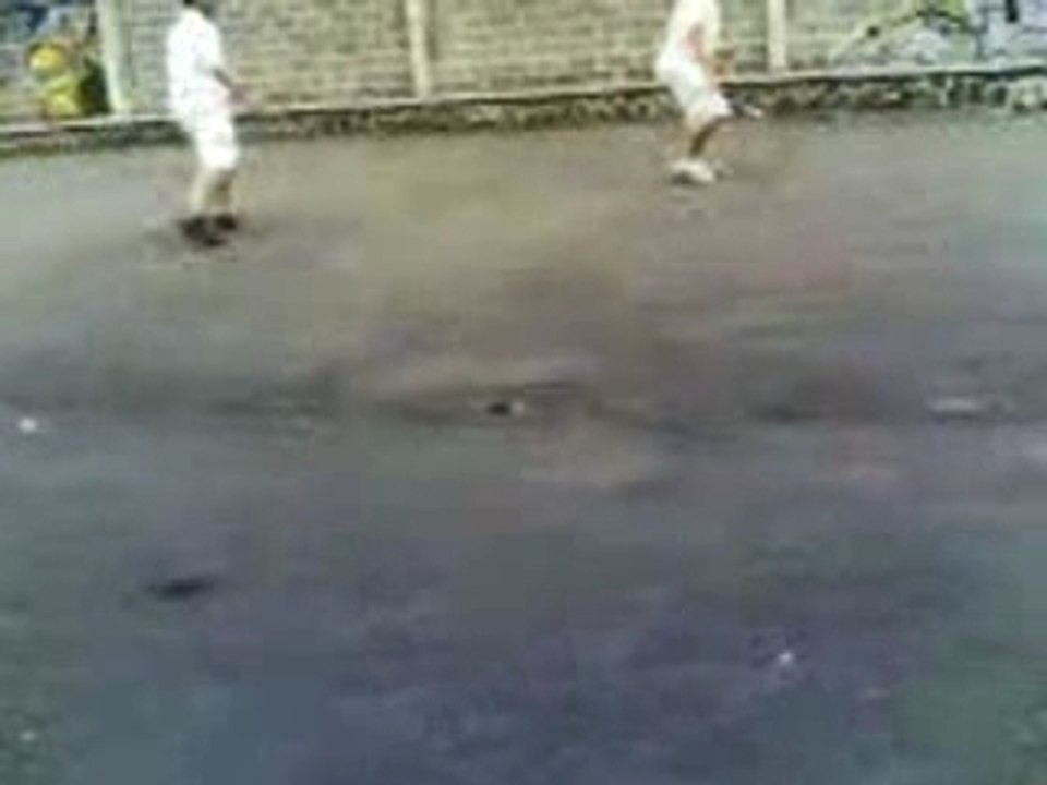 Street