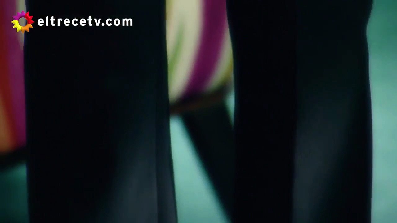 Las Estrellas - Flor e Jazmín - PART 33