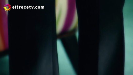 Las Estrellas - Flor e Jazmín - PART 33