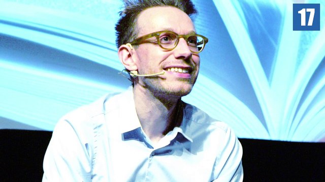 20 Unglaubliche Menschen mit echten Superkräften!