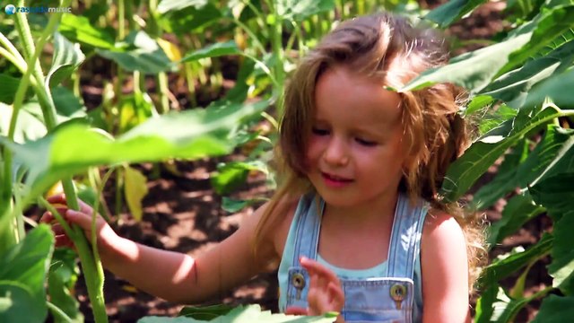 Malina Tanase & Radu Sirbu - I Believe In Love _ Official Video