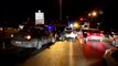 Antalya'da Zincirleme Trafik Kazası
