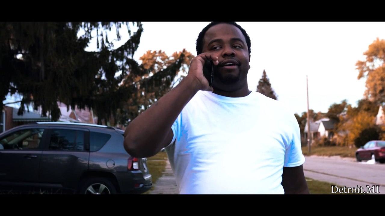 FMB DZ - Heavy (Official Video)