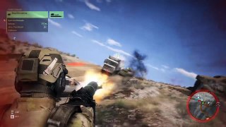 PERFECT STEALTH MISSION! - Ghost Recon Wildlands Open Beta