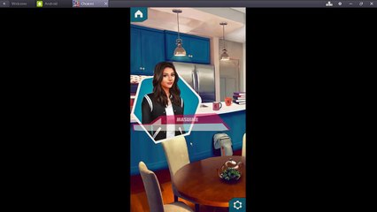 Choices: Stories You Play - The Freshman Book 1 Chapter 4