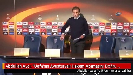 Video herunterladen: Abdullah Avcı: 