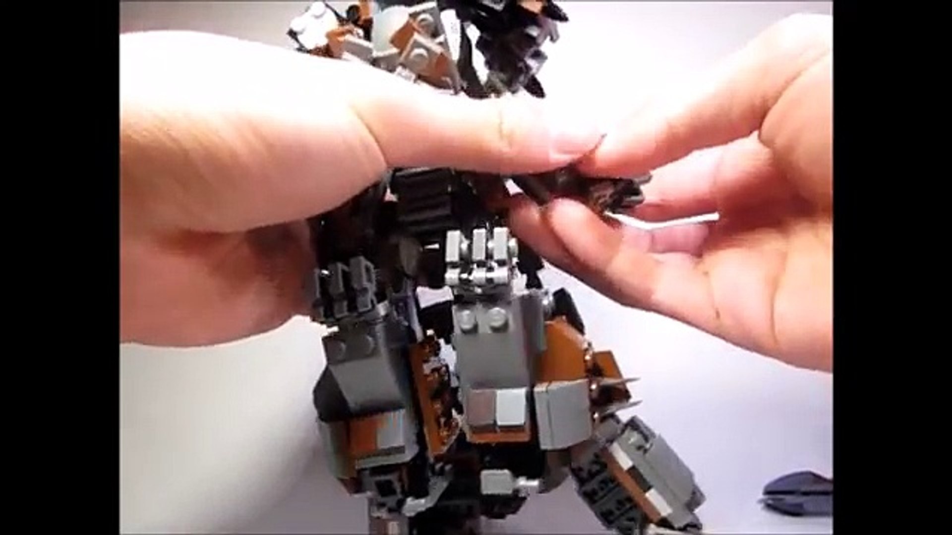 lego transformers dinobots