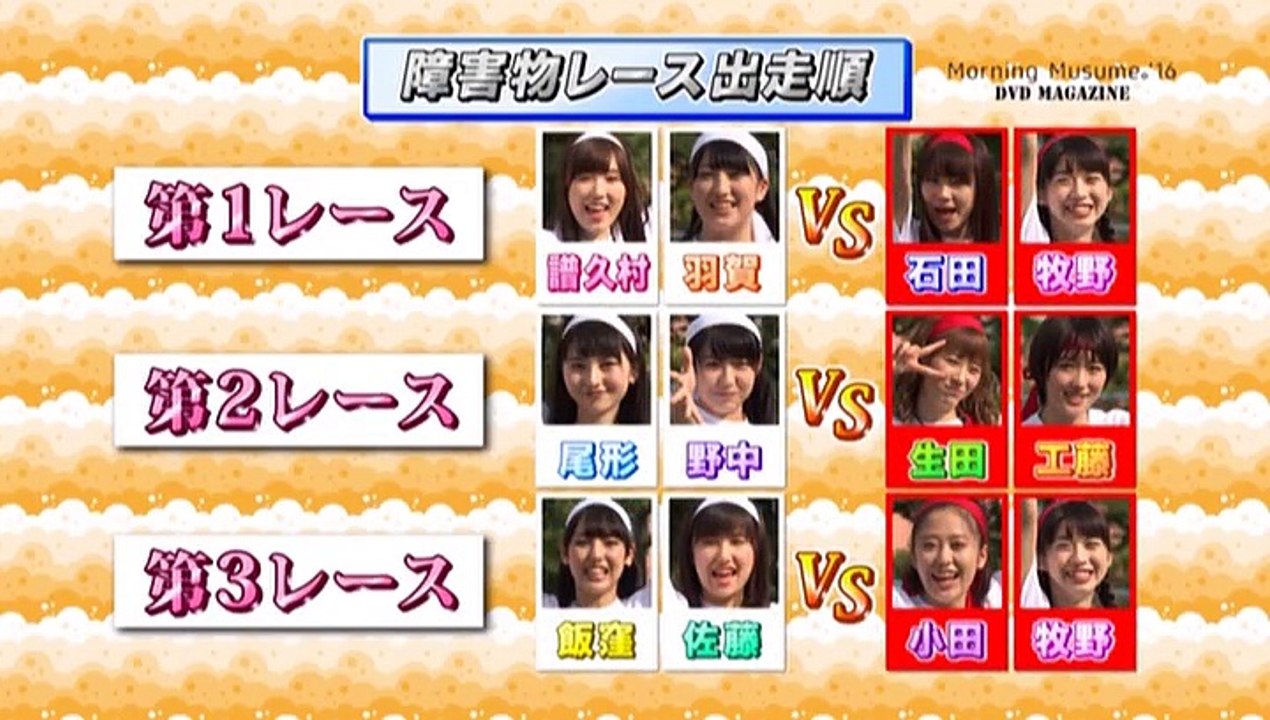 モーニング娘。'16 DVD MAGAZINE Vol.86 part2 ( MORNING MUSUME。 マガジン)