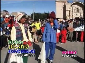 cholo juanito y sus amigos 2008 part 3